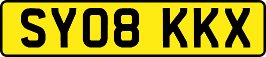 SY08KKX