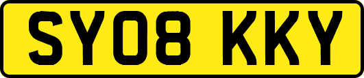 SY08KKY