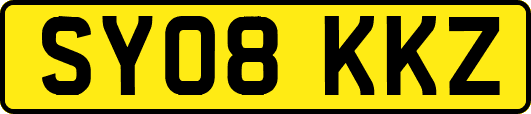 SY08KKZ