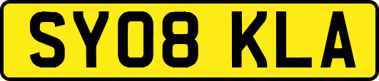 SY08KLA