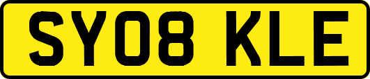 SY08KLE