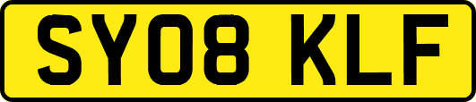 SY08KLF