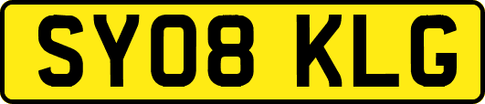 SY08KLG