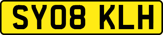 SY08KLH