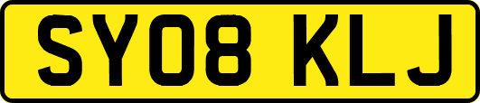 SY08KLJ
