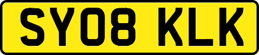 SY08KLK