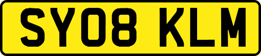 SY08KLM