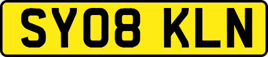 SY08KLN