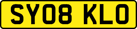 SY08KLO