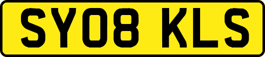 SY08KLS