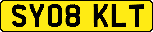 SY08KLT