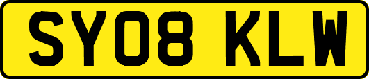 SY08KLW