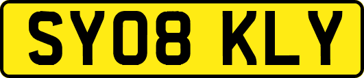 SY08KLY
