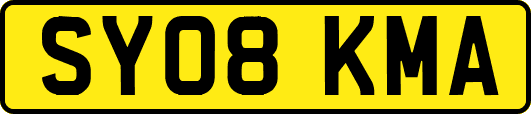 SY08KMA