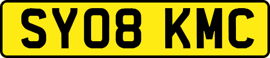 SY08KMC
