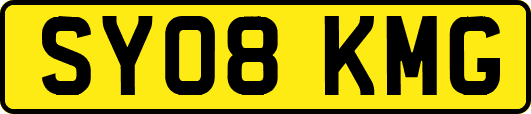 SY08KMG