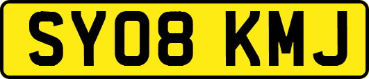 SY08KMJ