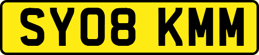 SY08KMM