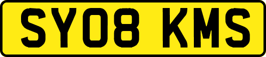 SY08KMS