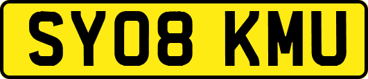 SY08KMU