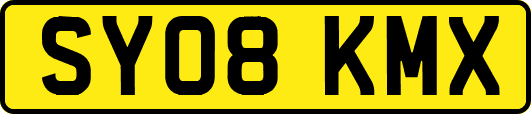 SY08KMX