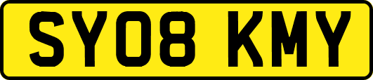 SY08KMY