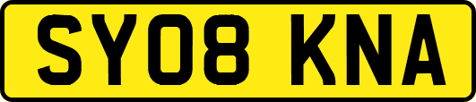 SY08KNA