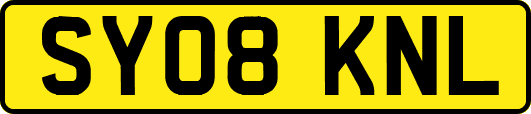 SY08KNL