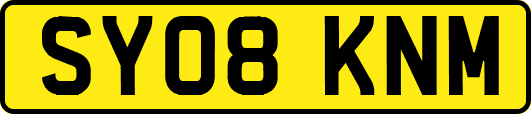SY08KNM