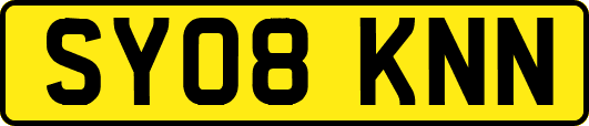 SY08KNN
