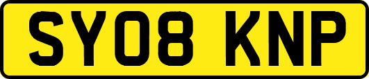 SY08KNP