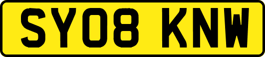 SY08KNW