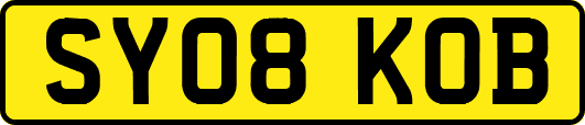 SY08KOB