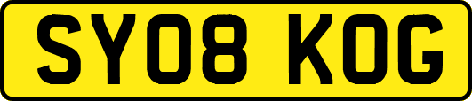 SY08KOG