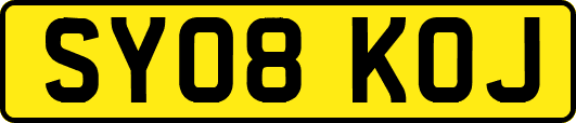 SY08KOJ