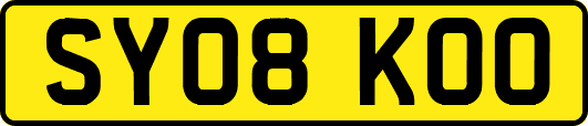 SY08KOO