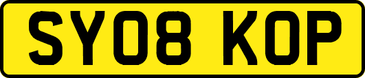 SY08KOP