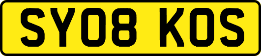 SY08KOS