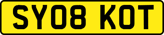 SY08KOT
