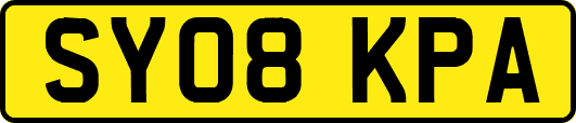 SY08KPA