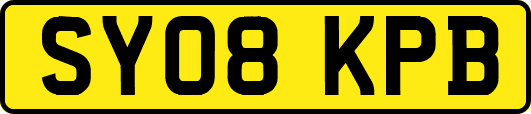 SY08KPB