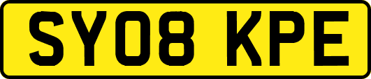 SY08KPE