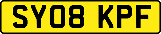 SY08KPF