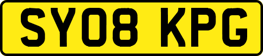 SY08KPG