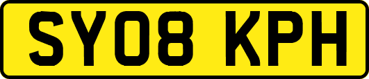 SY08KPH
