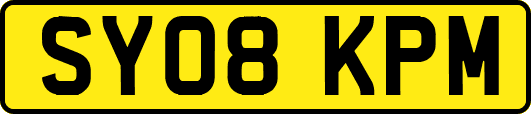 SY08KPM