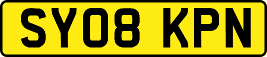SY08KPN