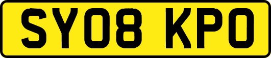 SY08KPO