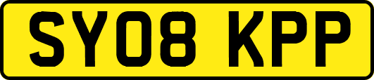 SY08KPP