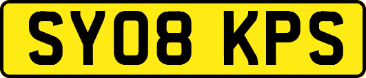 SY08KPS